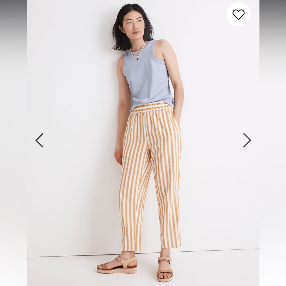 Madewell Pants, XXS